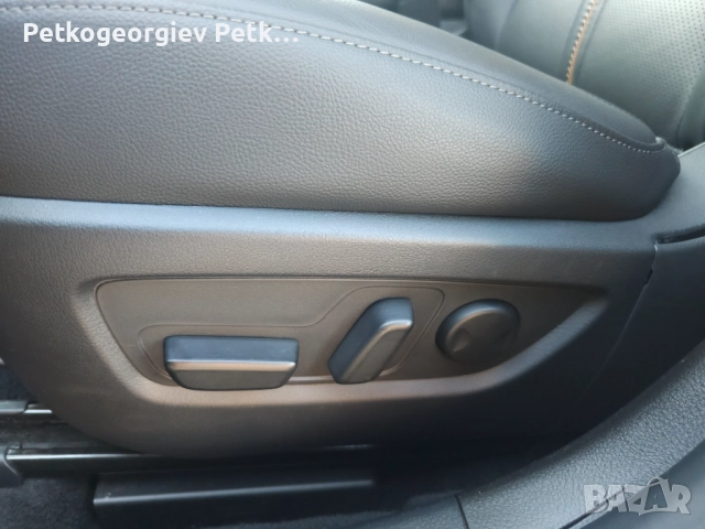 MAZDA CX-50 , снимка 12 - Автомобили и джипове - 52860175