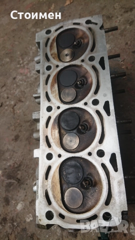 Глава за vw polo 1.4 mpi, снимка 4 - Части - 49341247