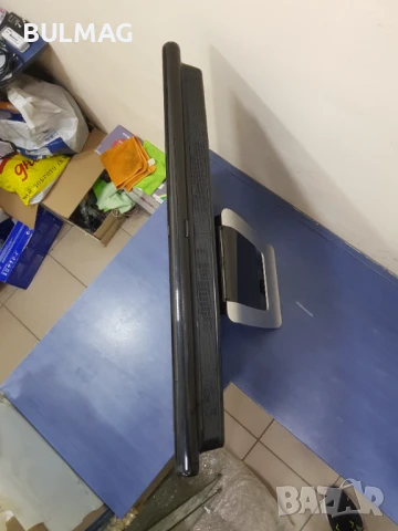 HP TouchSmart 600 1130fr PC  - Тестван и работи, снимка 7 - Работни компютри - 50713715