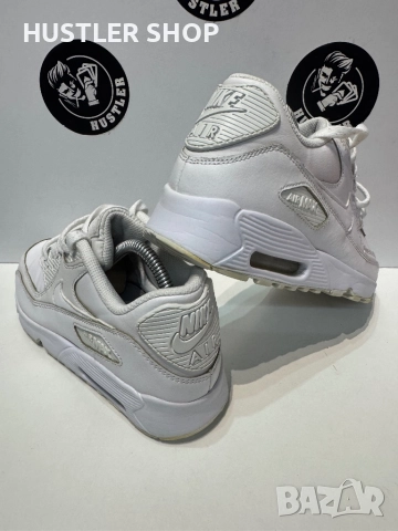 Маратонки NIKE AIR MAX 90.Номер 38.5, снимка 5 - Маратонки - 51765155