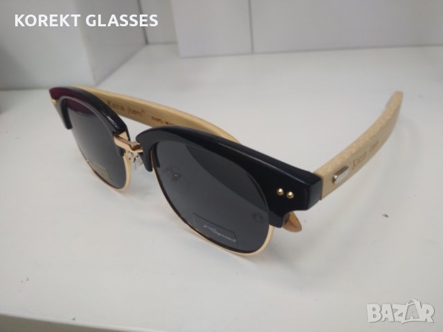 HIGH QUALITY BambukTREE 100%UV Слънчеви очила TOП цена !!!Гаранция!!! , снимка 6 - Слънчеви и диоптрични очила - 26603275
