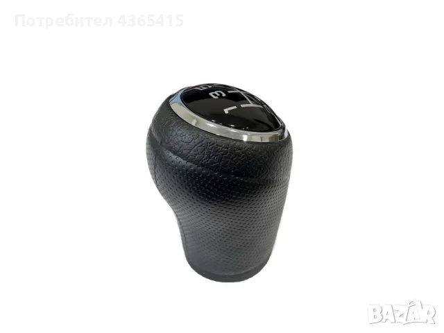 Топка за скоростен лост Suzuki SX4 S-Cross / Vitara MK4 - 5 Скорости, снимка 2 - Части - 49361415