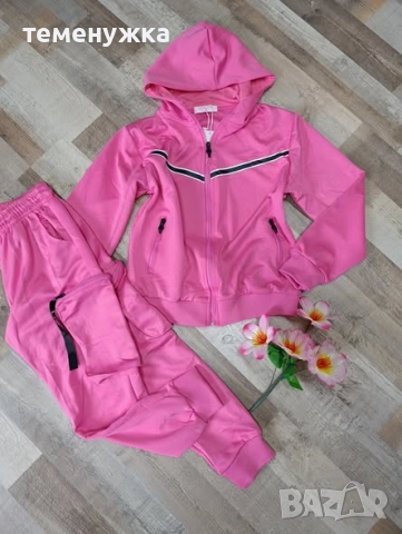 Детски екип, снимка 3 - Детски комплекти - 52623482