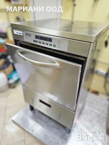 Професионална Съдомиялна машина Miele G8066, снимка 2 - Обзавеждане за заведение - 49214144