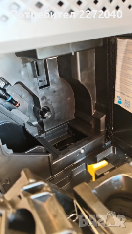 Кафе автомат Philips в отлично състояние., снимка 9 - Кафемашини - 52560021