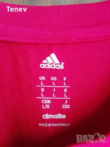 Kansas Trajan Arch Triblend оригинална тениска размер L, снимка 4 - Тениски - 43302127