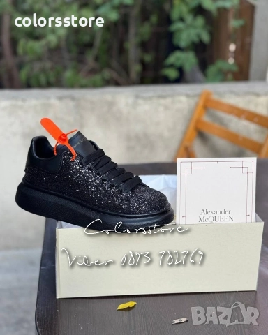 Дамски кецове Alexander McQueen/BR244