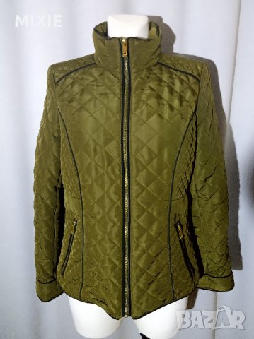 Дамско яке НМ