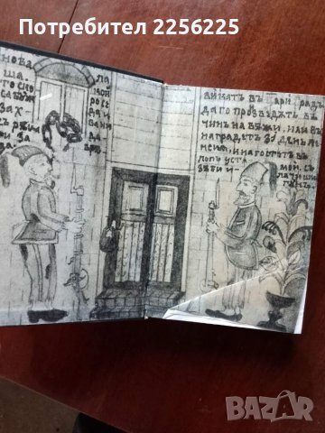 Видрица, снимка 6 - Художествена литература - 49254917