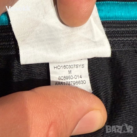 Мъжко долнище Nike x Barcelona | M размер, снимка 5 - Спортни дрехи, екипи - 52812139