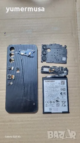 Galaxy A14 4G-оригинални части 