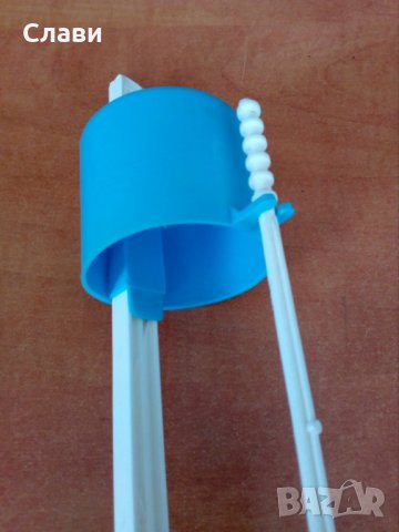 Пълнещ механизъм, долно пълнене, снимка 3 - Други - 28943234