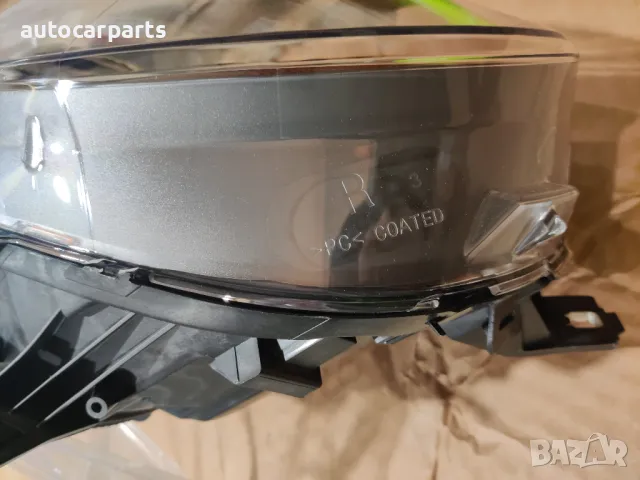 Нов фар за Мини Купър и Клубман / MINI Cooper F55, F56, F57, Clubman F54, снимка 5 - Части - 48344442