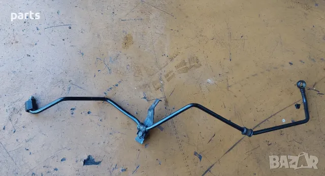 Тръба 1.9TDI Ауди А4 Б6 N:223 - А4 Б7
- VW Пасат 5, снимка 2 - Части - 47596218