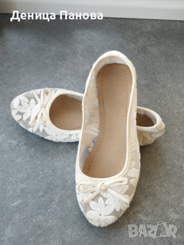 Детски обувки , снимка 6 - Детски гуменки - 44908865