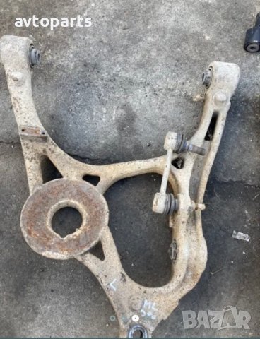 Mercedes w164 ml350cdi задни носачи, снимка 2 - Части - 40356765