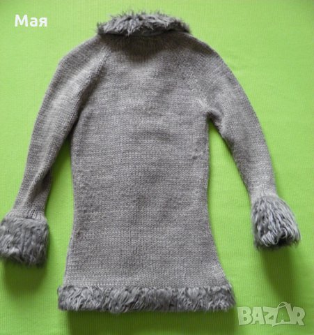 Crisp ефектна дамска жилетка, снимка 2 - Жилетки - 27876626