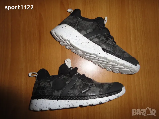 N40 Palladium/оригинални дамски маратонки, снимка 7 - Маратонки - 49576123