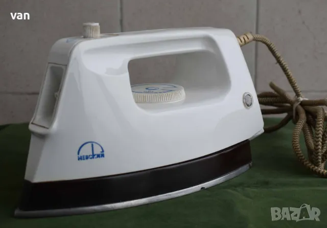 Ретро ютия „Невский”