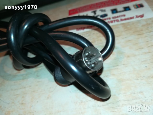 BANG & OLUFSEN DECK-MADE IN DENMARK-ВНОС SWISS 0102222003, снимка 14 - Декове - 35639435