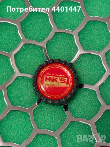 Оригинален спортен фълтър , снимка 3 - Аксесоари и консумативи - 52868748