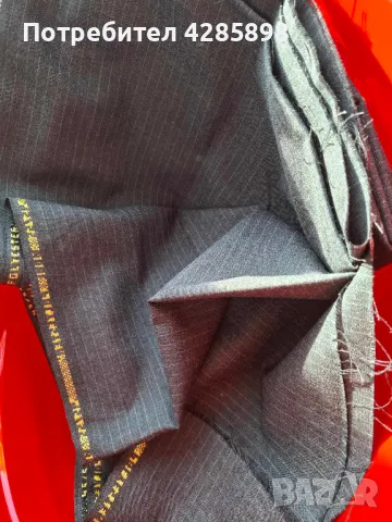 Качествени платове.Перфектно състояние., снимка 7 - Платове и дамаски - 48860158