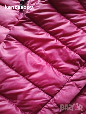 odlo pertex quantum - дамско пухено яке L, снимка 7 - Якета - 53305845