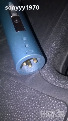 SHURE beta58s, снимка 8 - Микрофони - 28672843