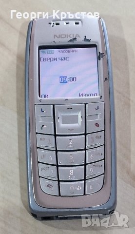 Nokia 3120, снимка 3 - Nokia - 43196805