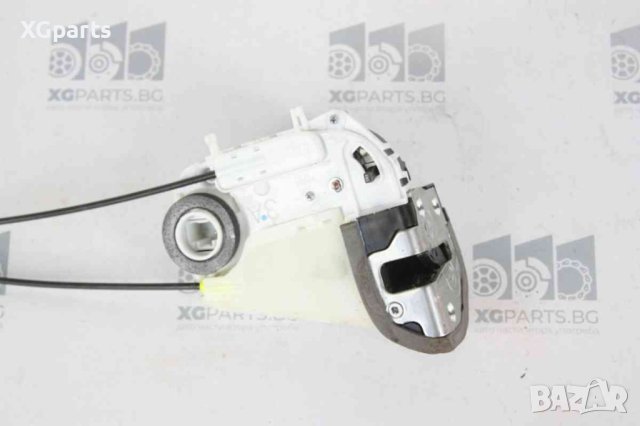  Брава врата задна лява за Toyota Yaris II (2005-2012), снимка 3 - Части - 43569314