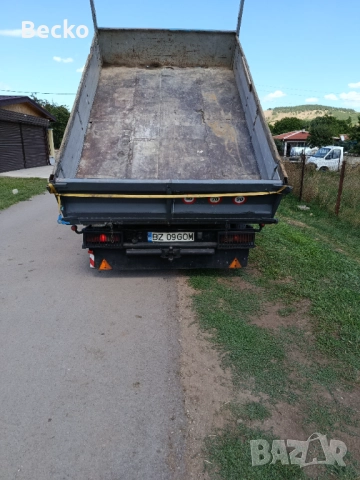 Форд Транзит на части , снимка 1