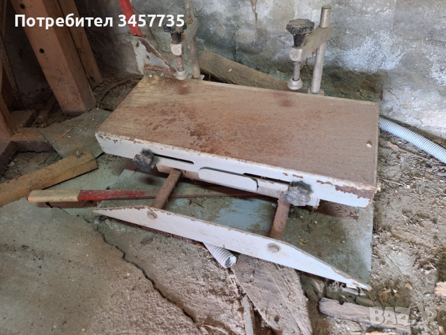 Абрихт, снимка 5 - Стругове - 53296916