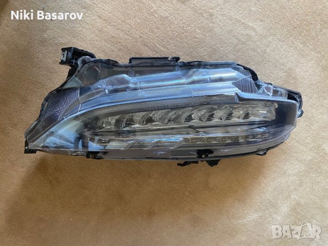 Фар, ляв, ОЕ Honda Civic X, снимка 3 - Части - 37355099