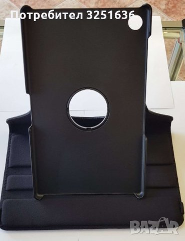  Калъф Lenovo M10 plus(X 606), M8 M10 X 505/X605 X606 TAB A8 (X200)/ A7 lite A7 S7 FE,S7+, снимка 3 - Калъфи, кейсове - 35257471