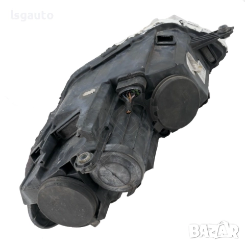 Десен фар Volkswagen Scirocco III 2008-2017 ID: 153709, снимка 4 - Части - 52401761