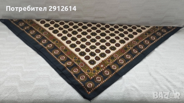 Забрадка за глава 41 