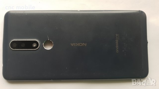 Nokia 3.1 Plus - Nokia TA-1104 - Nokia TA-1113 - Nokia TA-1117 оригинални части и аксесоари , снимка 2 - Резервни части за телефони - 40632913