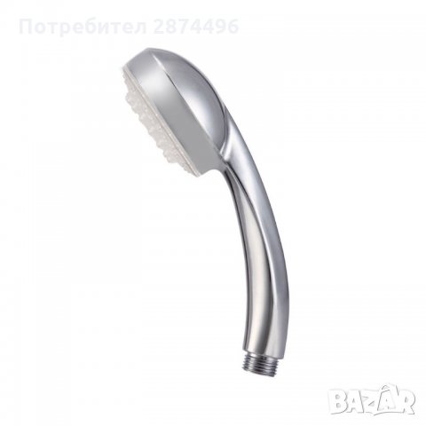 0075 LED Душ слушалка светеща в 3 различни цвята с температурен датчик - МОДЕЛ 2, снимка 4 - Други стоки за дома - 34585740