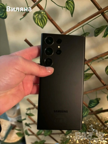 Samsung S23 ultra, снимка 3 - Samsung - 53057287