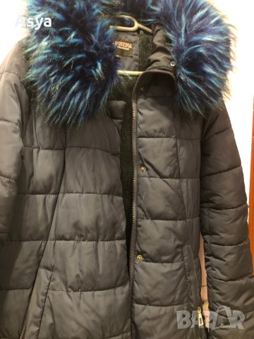 Зимно яке , снимка 4 - Якета - 43037611