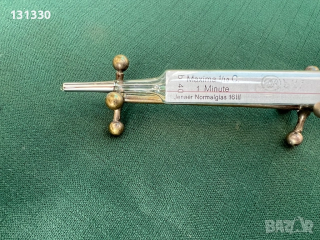 Продавам  телесен термометър, снимка 10 - Други ценни предмети - 47252253