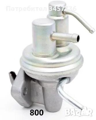 НОВА Горивна Горивна Помпа Suzuki Samurai SJ413, снимка 3 - Части - 47543122