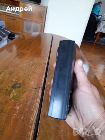 Старо радио,радиоприемник R-124,Инкомс Мездра, снимка 4 - Антикварни и старинни предмети - 50254362