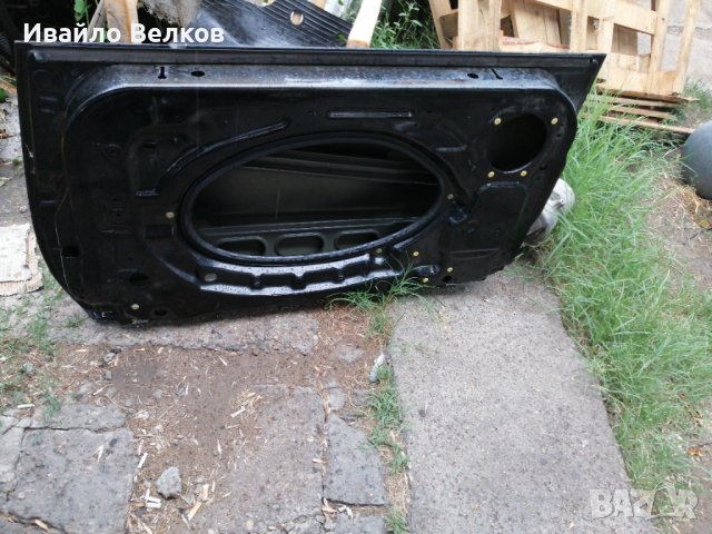 Дясна врата мини купър 