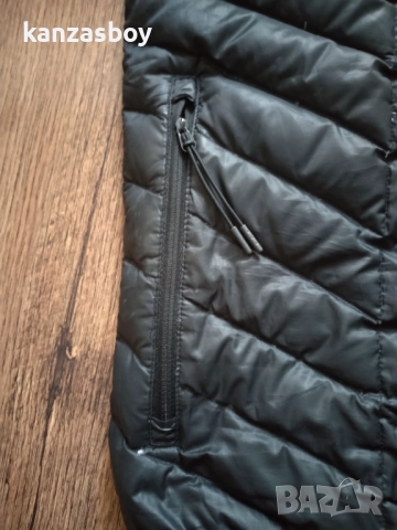 nike germany - мъжко пухено яке Л, снимка 7 - Якета - 52553106