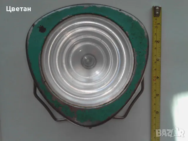 ретро фенерчета, батерии, снимка 7 - Колекции - 48878634