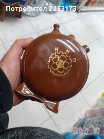 Старо павурче с рядко лого, снимка 3 - Декорация за дома - 39111512