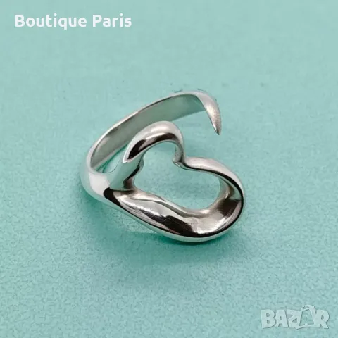 Tiffany & Co оригинален пръстен, снимка 1