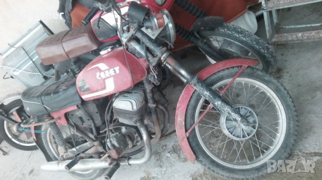 чз чезе чезет цели и на части 12 волта и части от 6 волта, снимка 3 - Части - 33516570