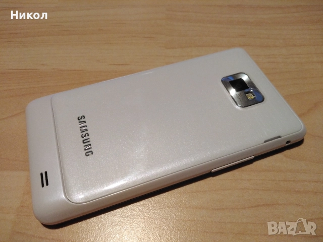 Samsung S2 Plus GT-I9105P на части, снимка 5 - Samsung - 51869818